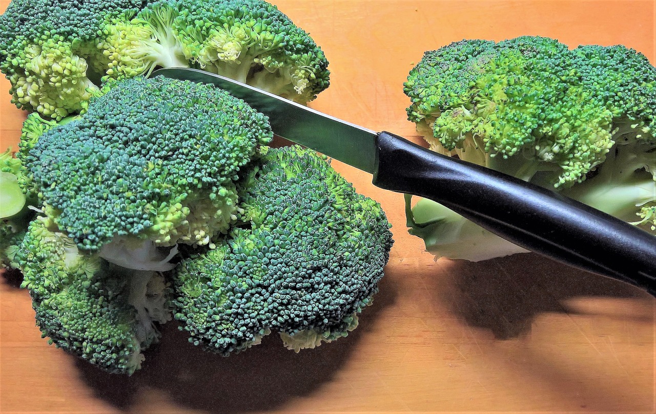 Proč nesmí brokolice chybět ve vašem jídelníčku?