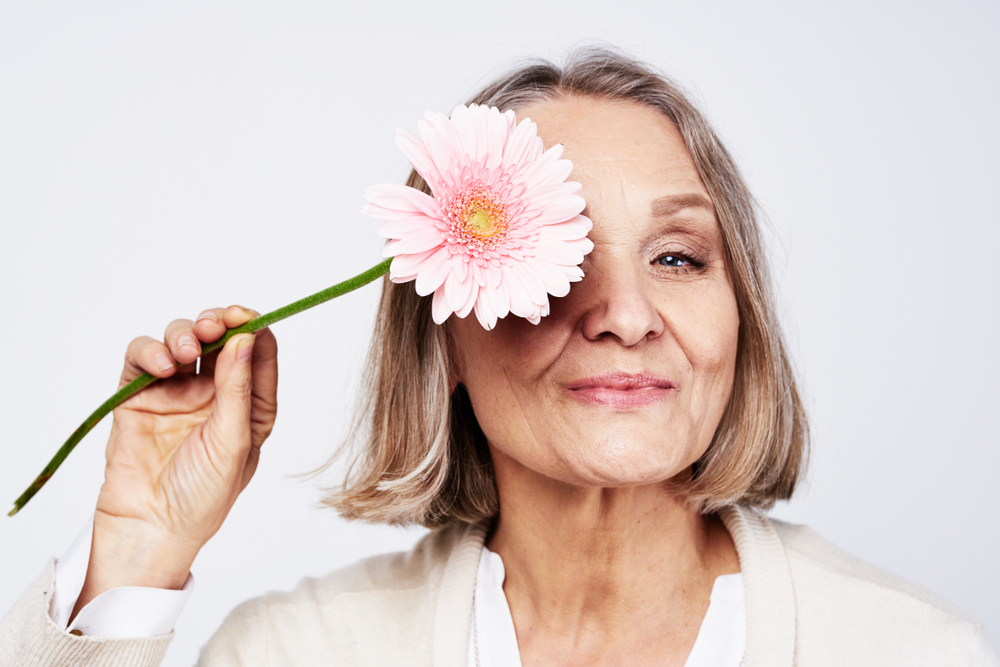 Tipy, jak zůstat mladistvě svěží během menopauzy
