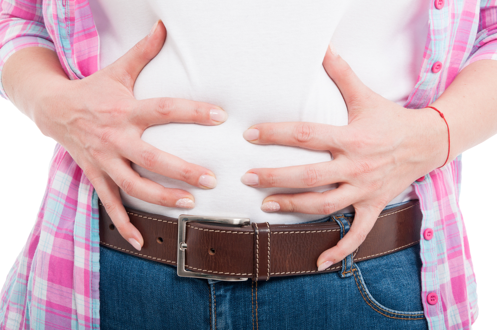 Nafouklé břicho: Čím je způsobené a jak se ho zbavit