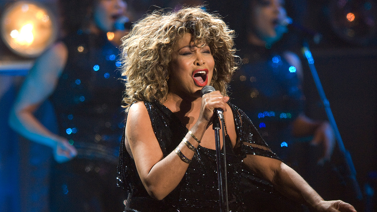 Odešla Legenda: Královna Rock’n’Rollu Tina Turner Zemřela ve Věku 83 Let