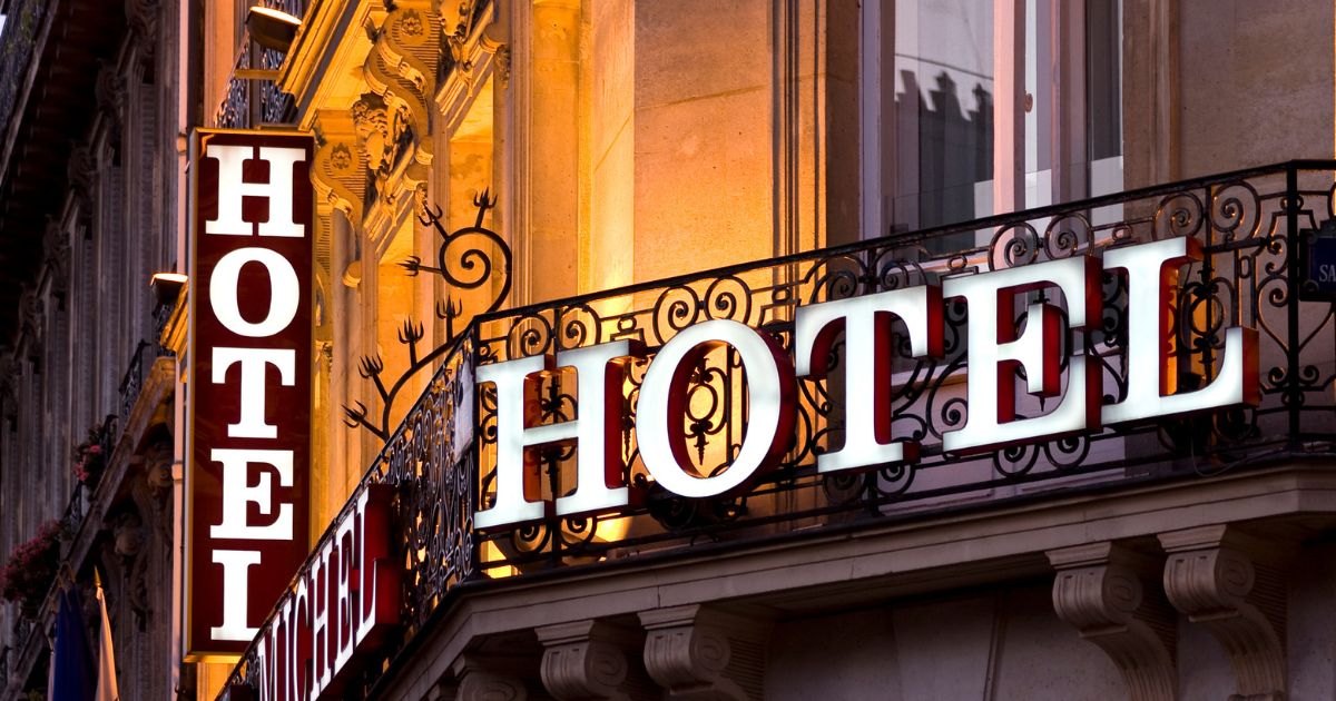 Trendy v ubytování: Podle čeho si turisté vybírají hotel?
