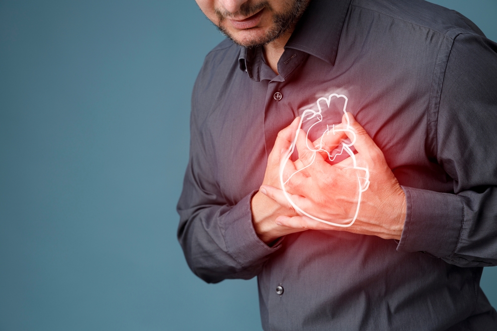 12 potravin, které poškozují zdraví vašeho srdce