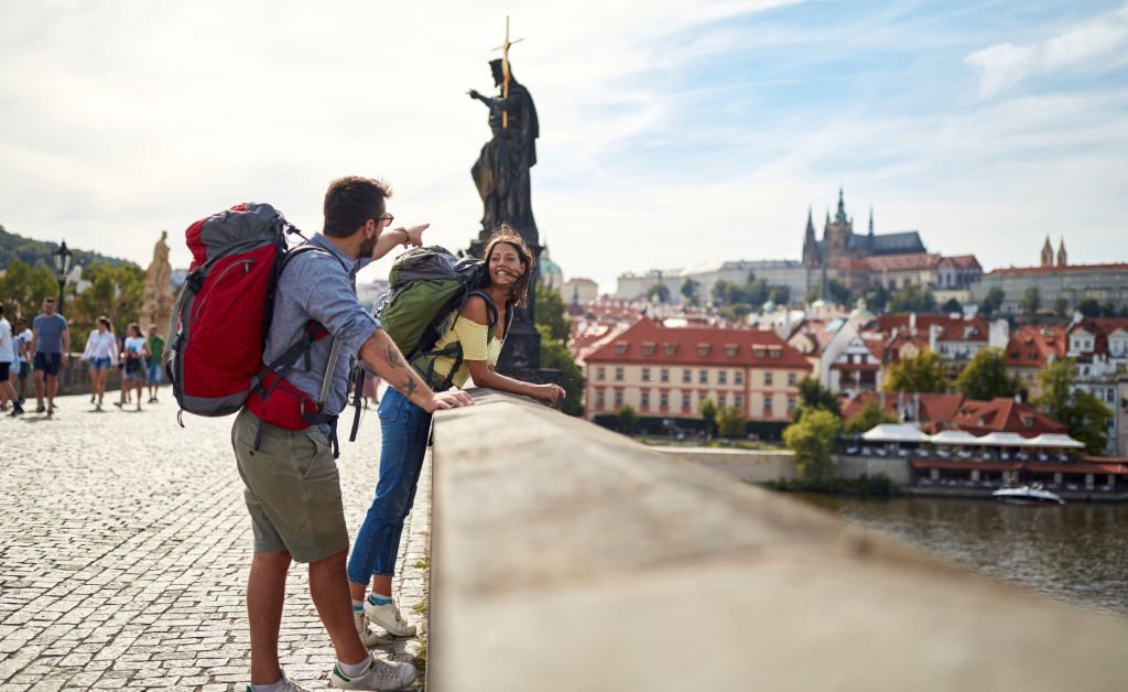 Dovolená v Česku hravě potěší i náročné turisty. Kde si splníte svá přání?