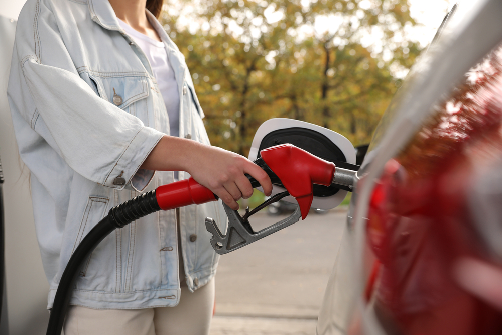 Češi, dejte si pozor, kde tankujete: Přehled problémových benzinek a udělené pokuty ČOI