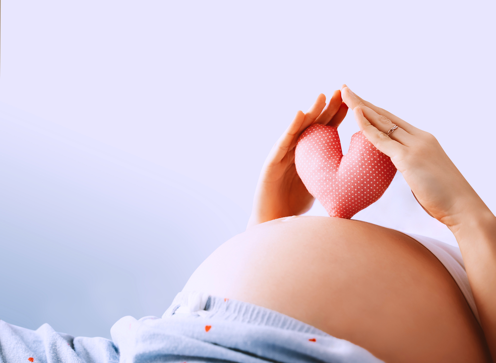 Zázračné těhotenství! Žena porodila čtyřčata bez umělého oplodnění