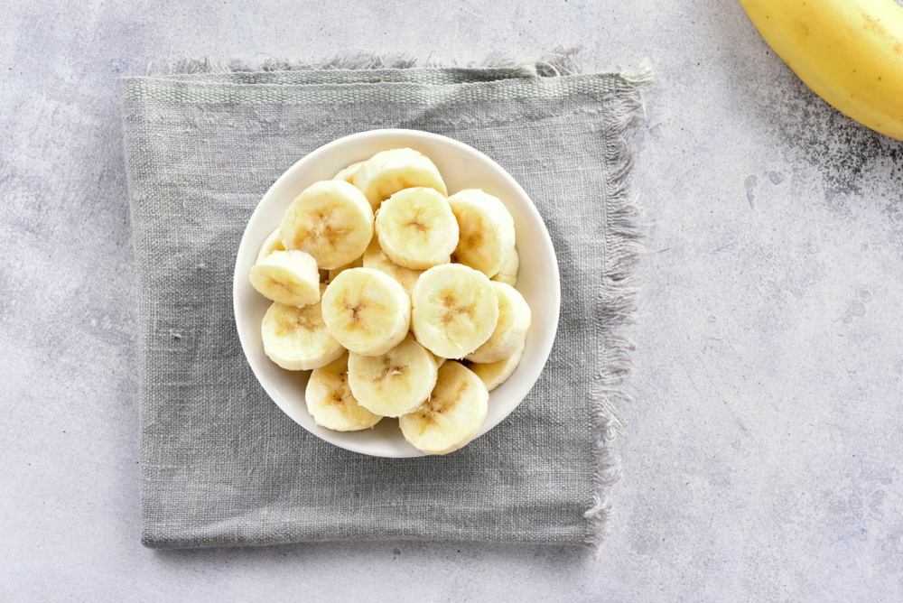 Zdravotní přínosy obyčejného banánu, které musíte znát