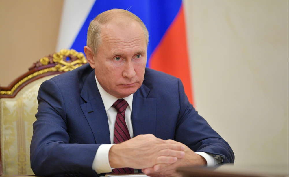 Vladimir Putin: Mrtvý nebo naživu? Tato zpráva o smrti prezidenta šokuje svět!