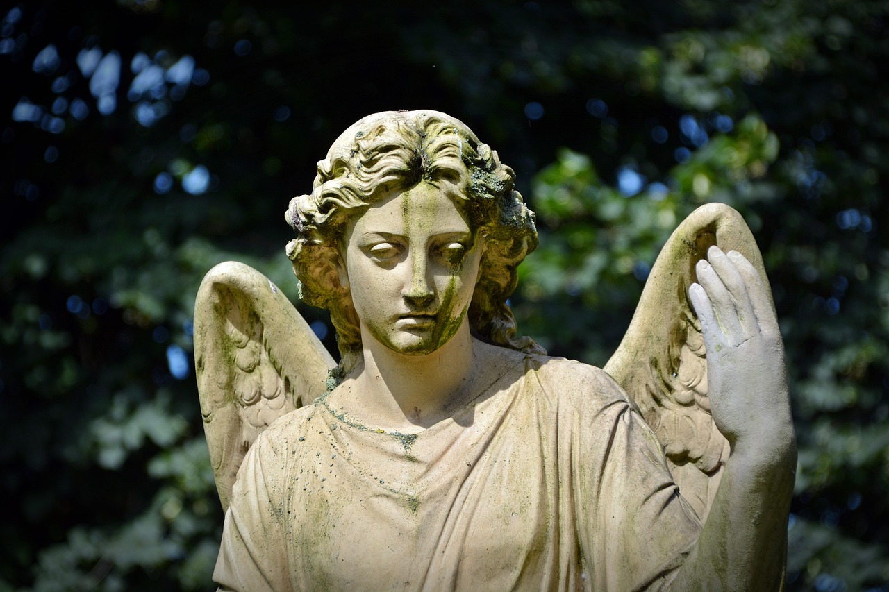 Máte v životě svého anděla strážného? Prozradí to vaše dlaně
