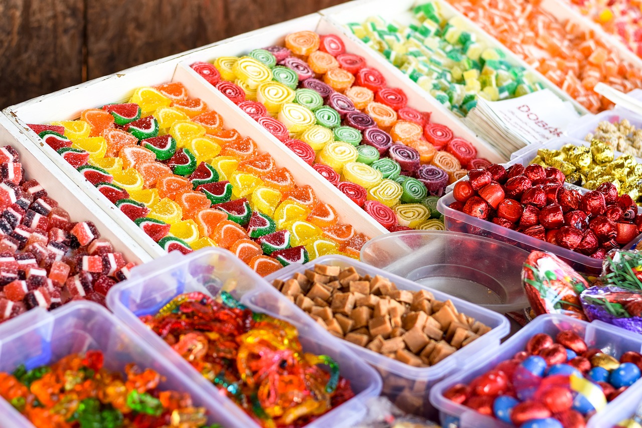 Z českých obchodů mizí další sladkosti. Co výrobci zrušili tentokrát?