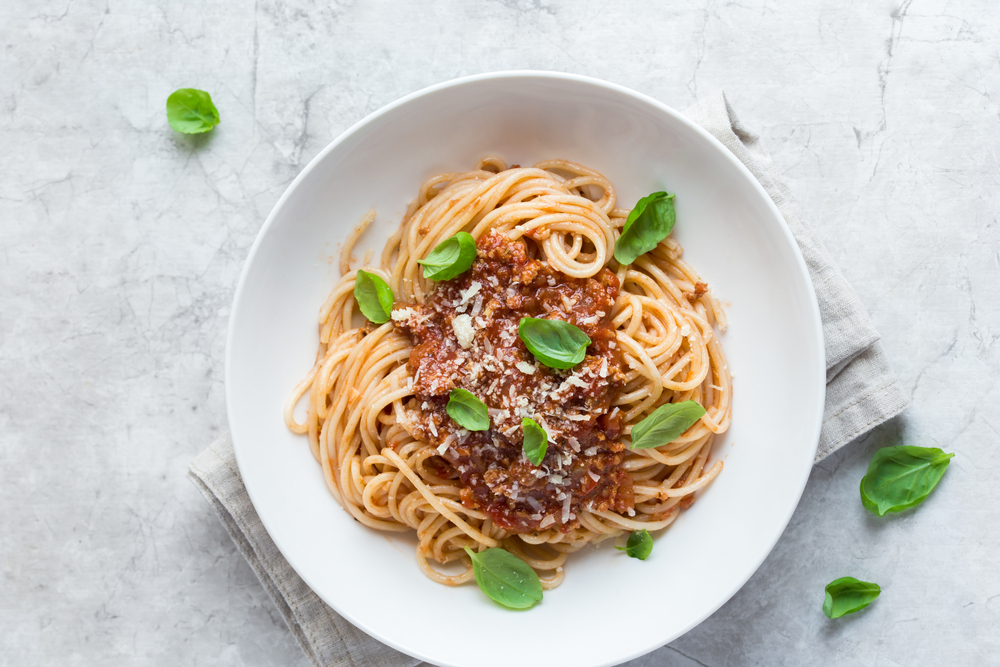 Recept na nejlepší boloňské špagety, jaké jste kdy ochutnali!