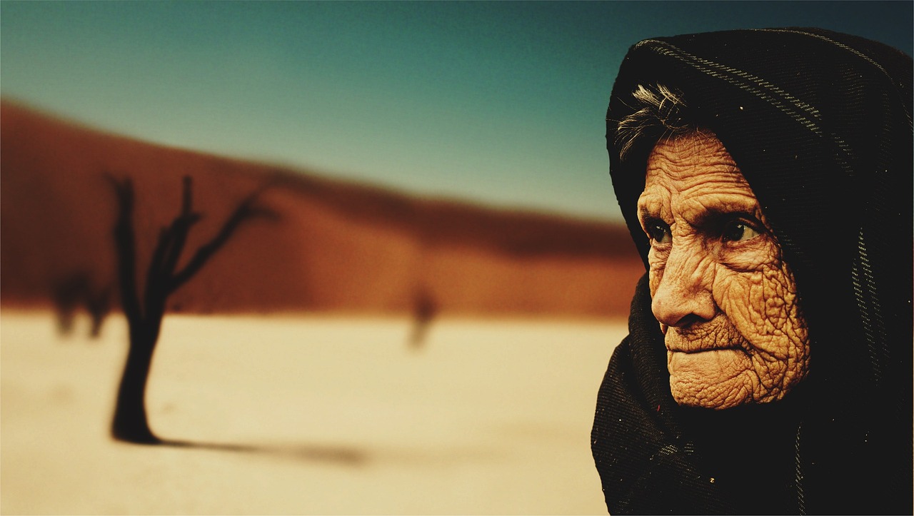 Žena ve svých 106letech prozradila, jak žít dlouhý život