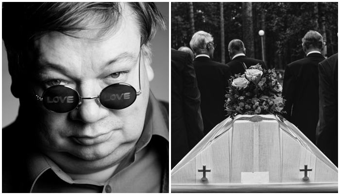 Smutná zpráva pro českou kulturu: Norbert Lichý, významný ostravský herec a hudebník, zemřel ve věku 59 let.