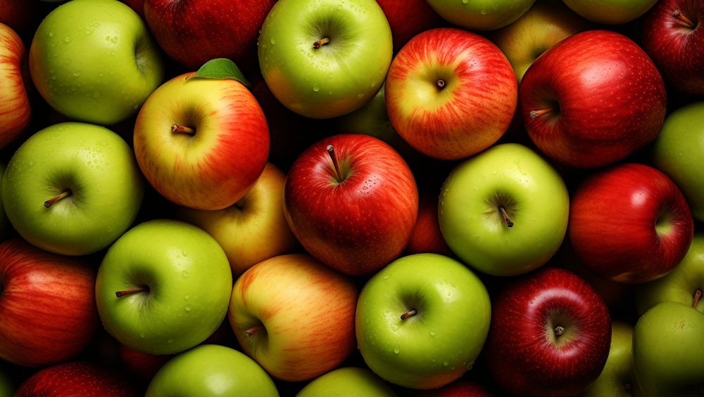 4 kroky k vynikajícímu jablečnému koláči ze své kuchyně