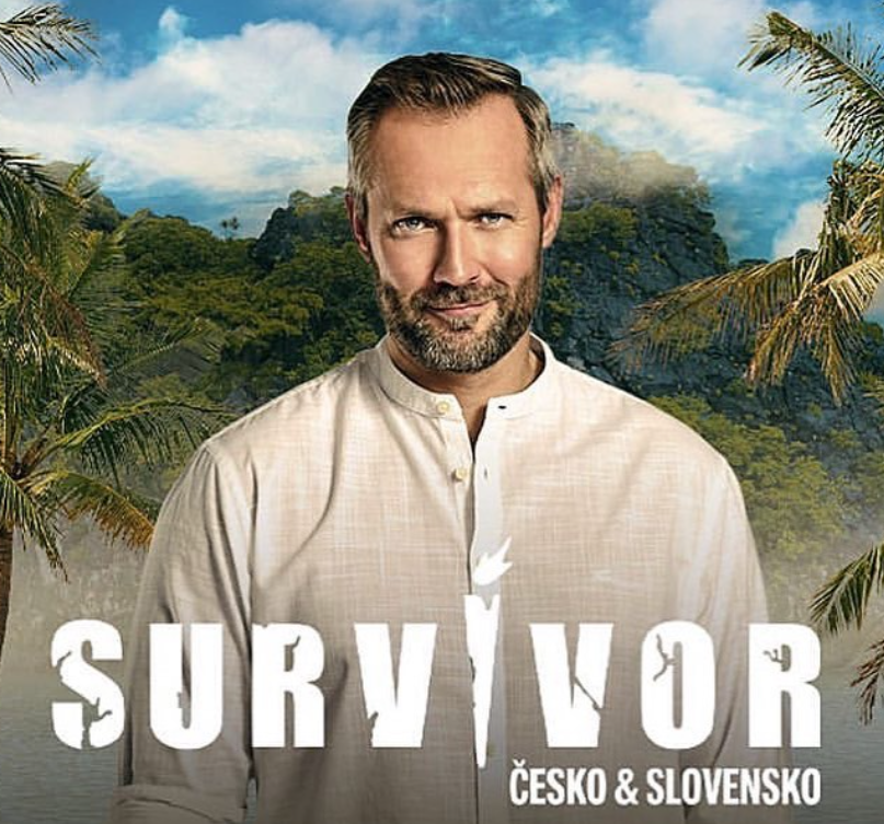 Komplikace v Survivoru: Moderátor Ondřej Novotný sbalil kurfy a odletěl z ostrova!