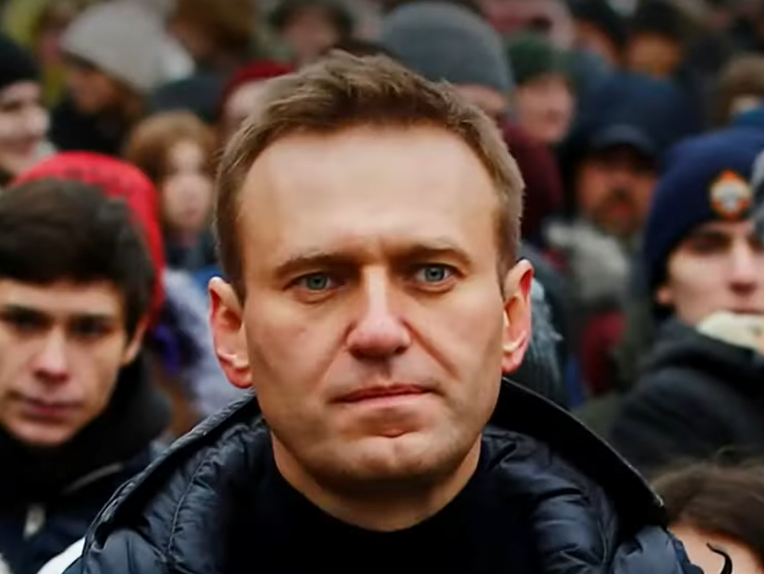 Zemřel Alexej Navalnyj! Nejvýznamější odpůrce Putinova režimu!
