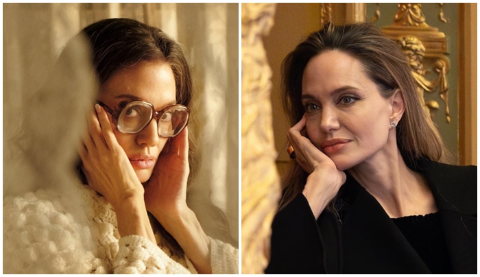 Angelina Jolie prošla změnou image! Je z ní blondýnka, jak jí to sluší?