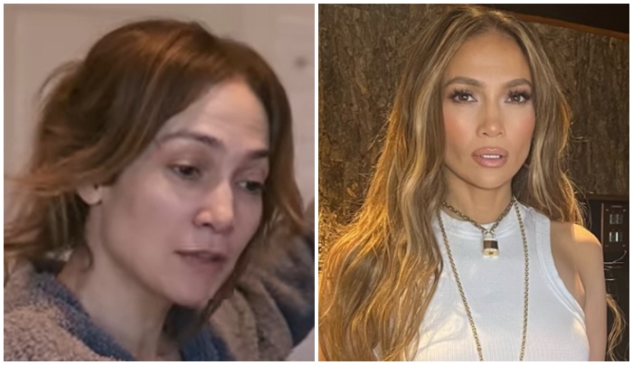 Jennifer Lopez: Poznali by jste ji bez makeupu? Nový dokument přináší pohled do zákulisí showbyznysu!