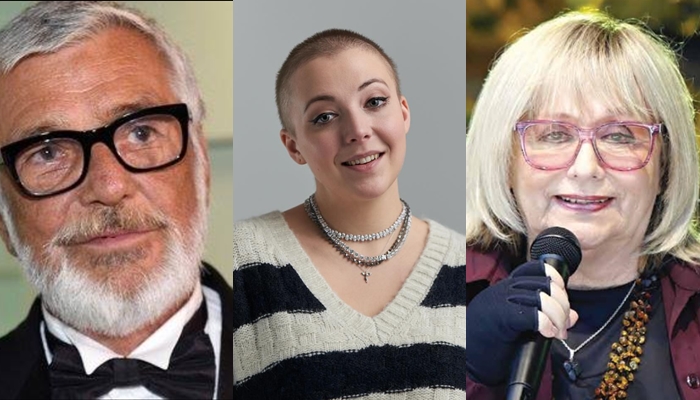 Dnes je světový den boje proti rakovině! Které české celebrity bojují s touto nemocí?