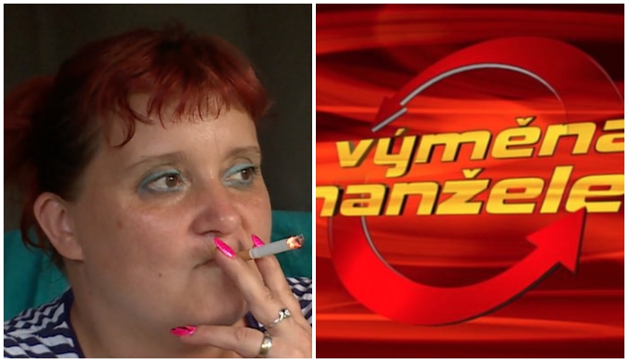 Výměna manželek: Děti neustále vdechují kouř z cigaret. Absolutně nevyhovující prostředí!