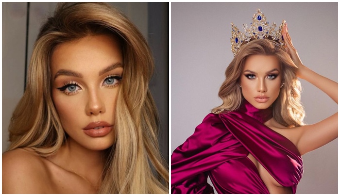 Vítězka Miss Czech Republic 2023 je nezadaná. Potkalo ji to, čeho se nejvíc bála!