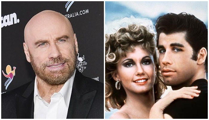 Život plný úspěchů a tragédií: John Travolta slaví 70 let! Stále hraje a věnuje se své rodině.