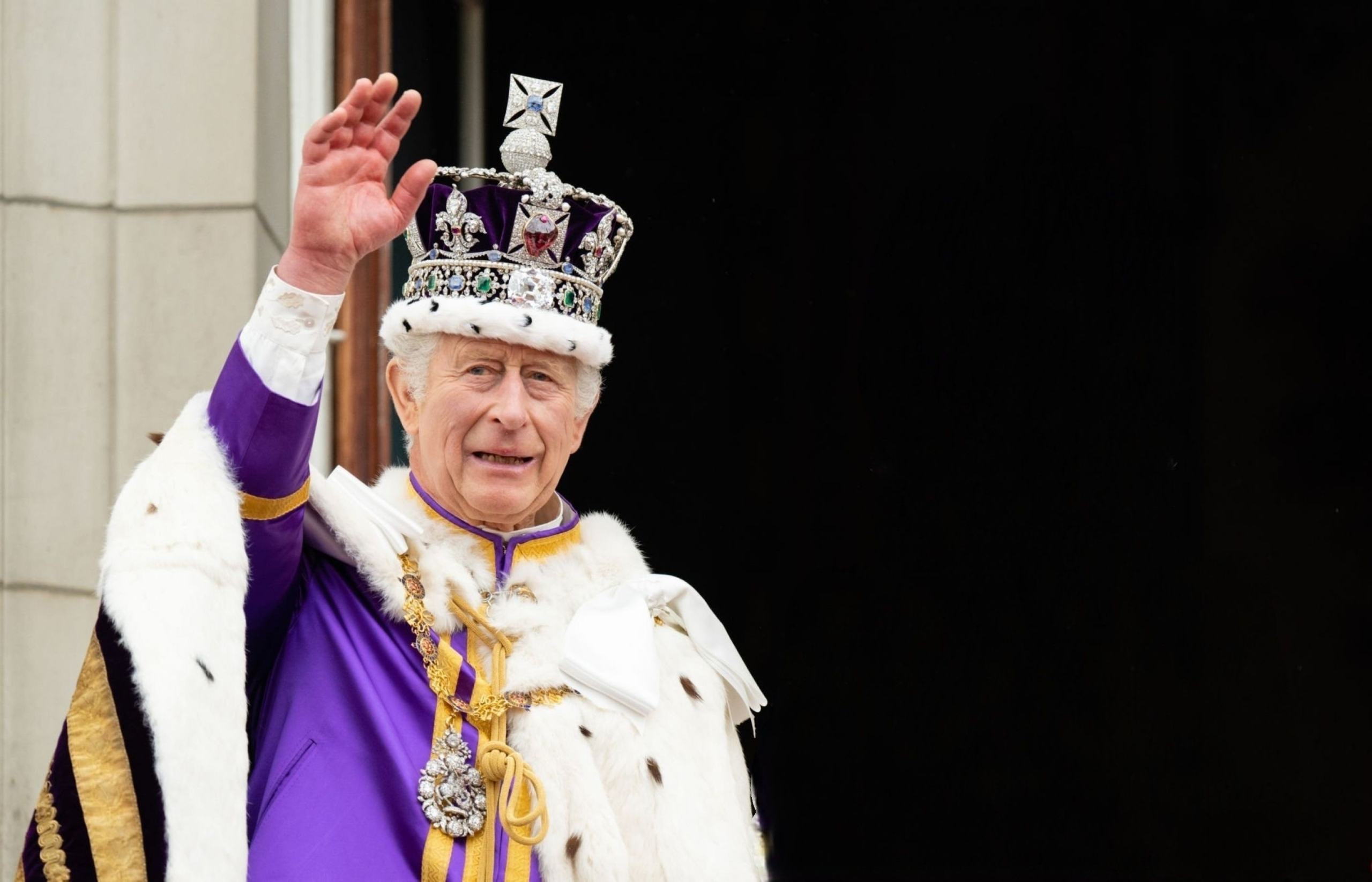 Britové jsou v šoku: Král Karel III. čelí vážné Rakovině, Princ Harry reaguje