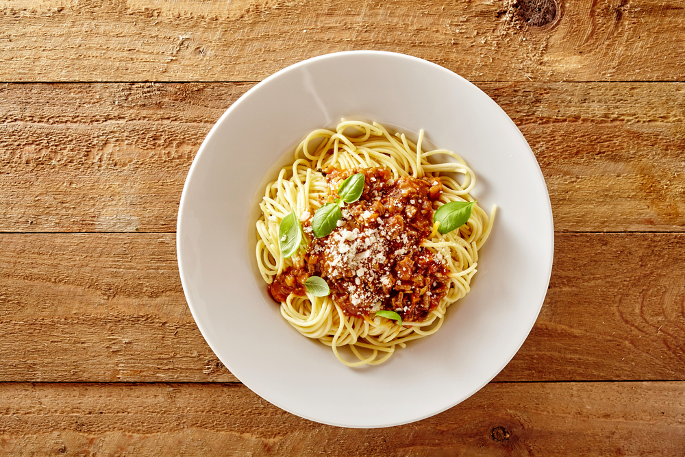 Domácí směs na boloňské špagety, kterou budete dělat znovu a znovu