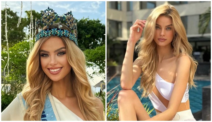 Odvrácená tvář úspěchu nové Miss World Krystyny Pyszkové! Čelí nenávisti a rasistickým útokům!