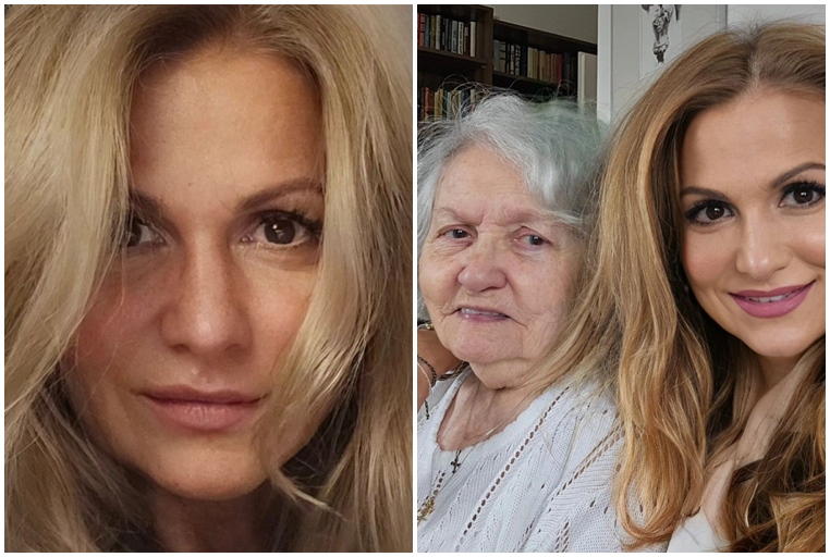 Yvetta Blanarovičová zažívá s maminkou těžké chvíle! Její zdraví se zhoršuje, ale ve své dceři má velkou oporu! (Video)
