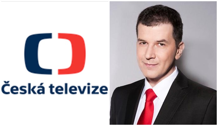 Ponížení moderátora Jakuba Železného? Proč ho Česká televize nechce vzít zpět?