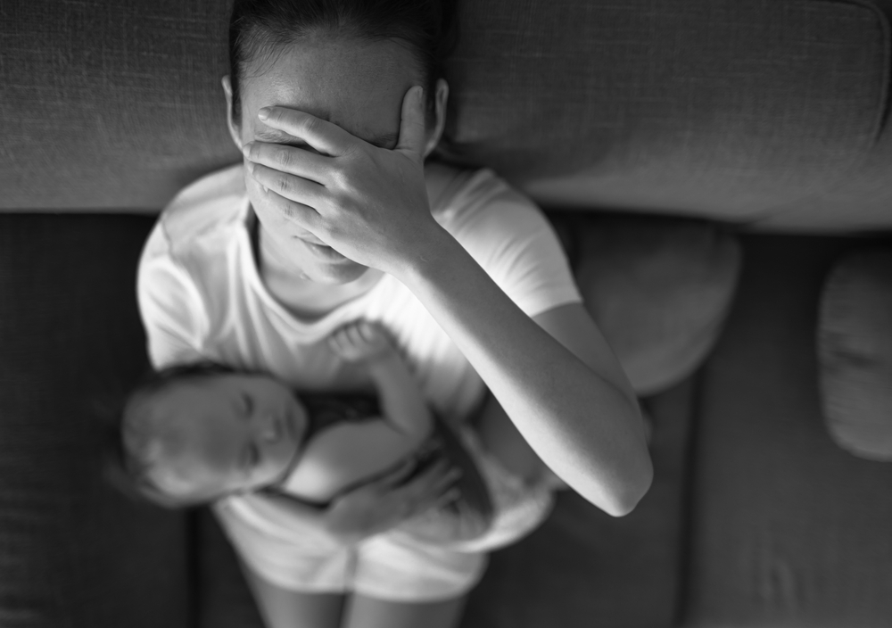 Další úmrtí na černý kašel! Novorozenec zemřel v Hradci Králové! Těhotných žen je očkováno pouze 1,5%!