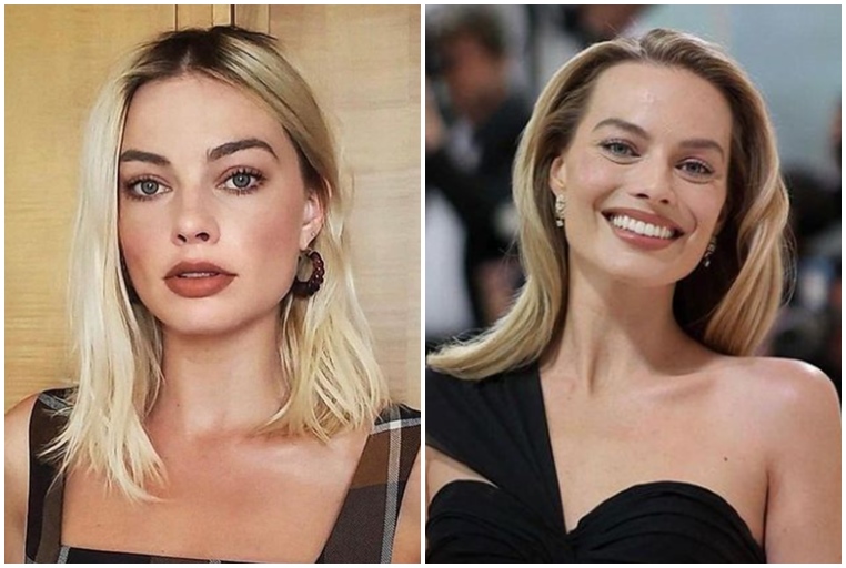 Hollywoodská herečka Margot Robbie je těhotná! Se svým manželem očekávají prvního potomka!