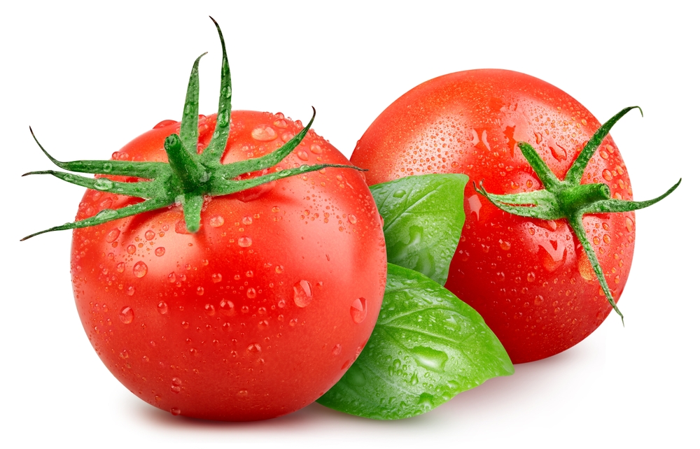 Nakládaná rajčata s bazalkou vás překvapí svou chutí