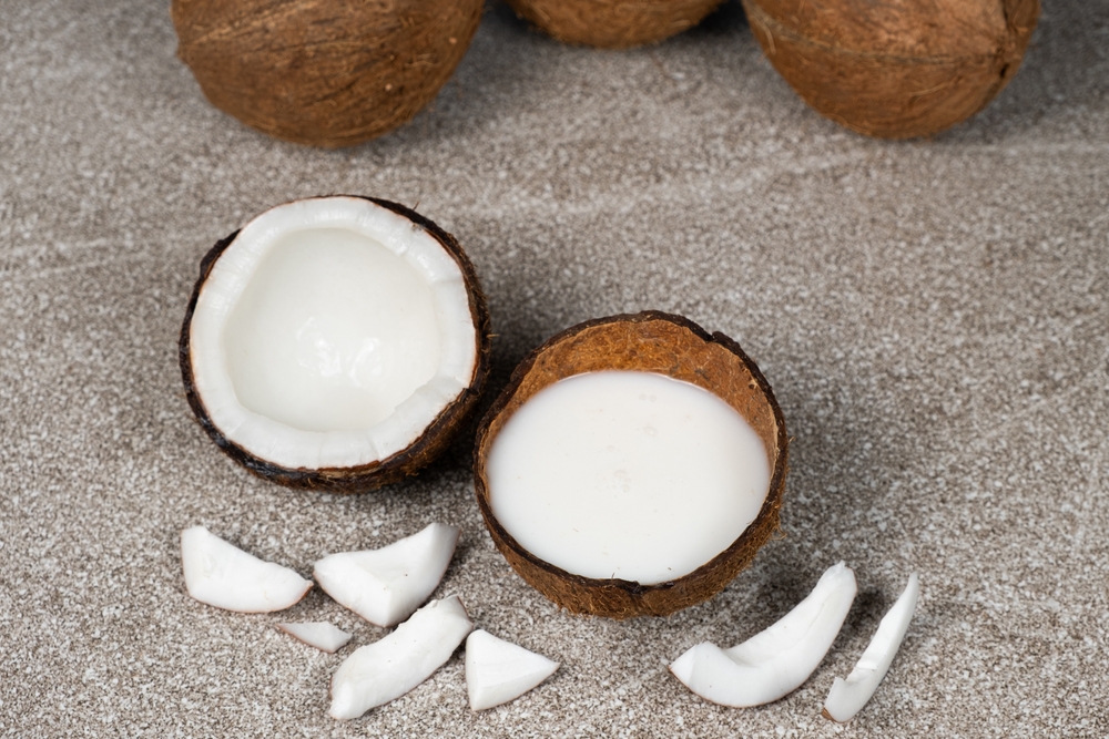 Retro roláda s kokosem bez pečení potěší vaše chuťové pohárky