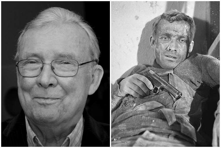 Zemřel herec, představitel majora Hradce, Rudolf Jelínek (†89)! Naprosto nešťastná smrt