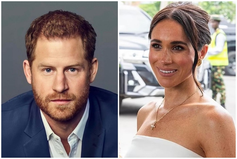 Harry vyhrál spor nad manželkou Meghan! Chce chránit soukromí svých dětí! Natáčení pořadu s jeho dětmi zatrhl!