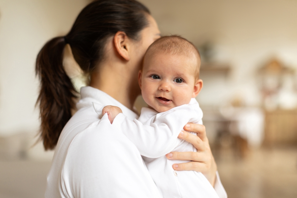 Ženy v těchto 4 znameních zvěrokruhu jsou nejlepší matkami pro vaše dítě