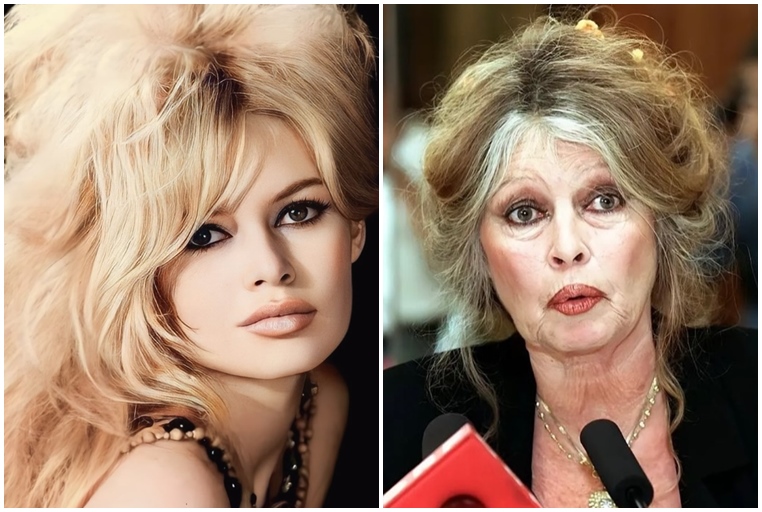 Brigitte Bardotová dnes slaví 90. narozeniny! Život plný vzestupů s pádů! Alkoholizmus, nymfomanie, rakovina i pokusy o sebevraždu!