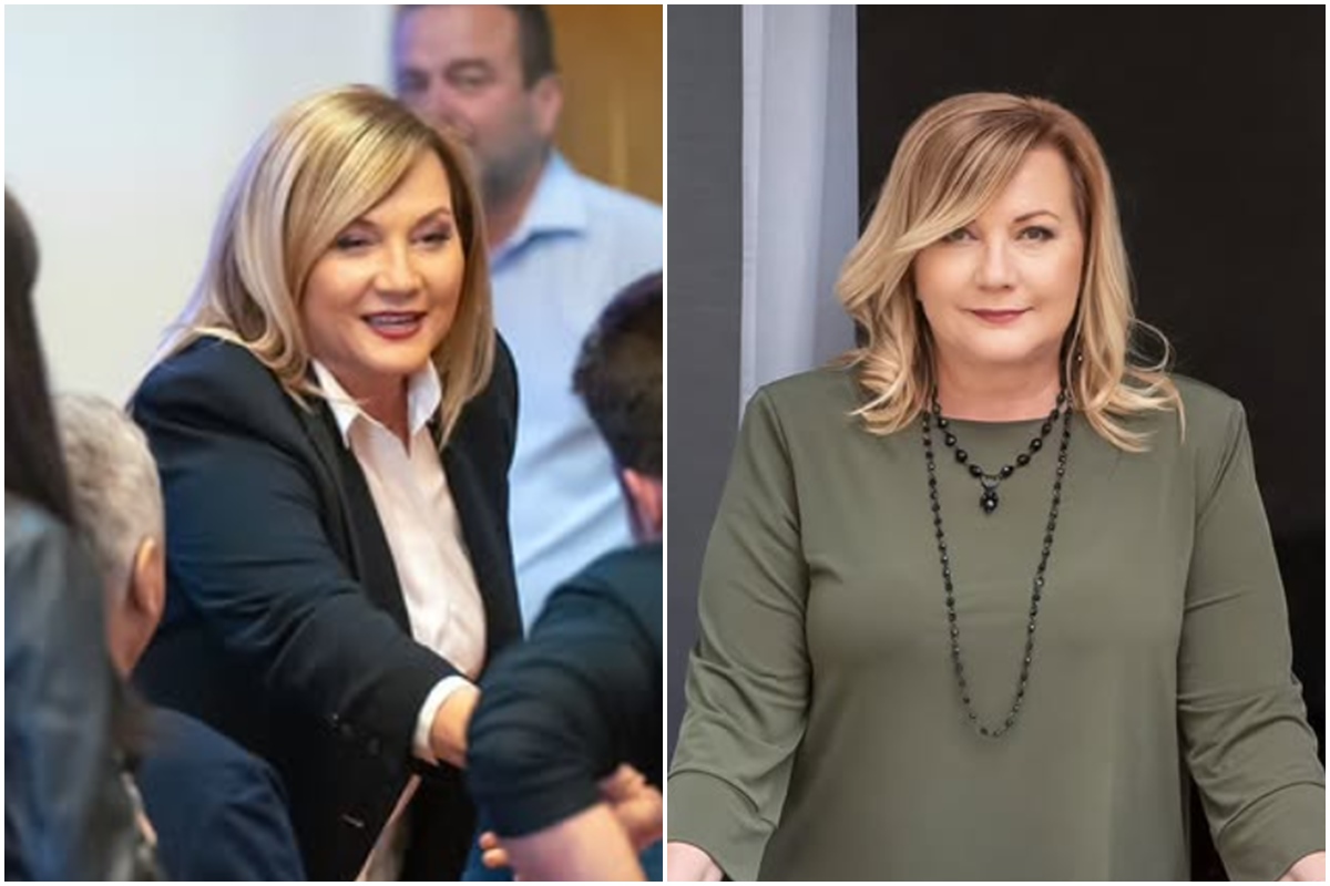Prázdný sál a zmatená Schillerová: Co se děje s podporou ANO? Omluvy, výmluvy a ticho..