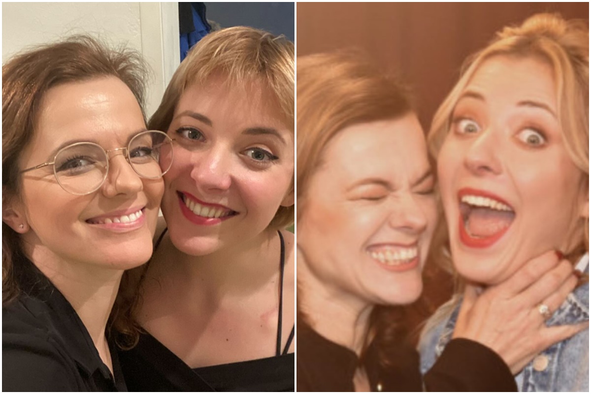 Marta Jandová odhalila dramatické detaily pohřbu Aničky Slováčkové! Promluvila i o vlastním boji s rakovinou!