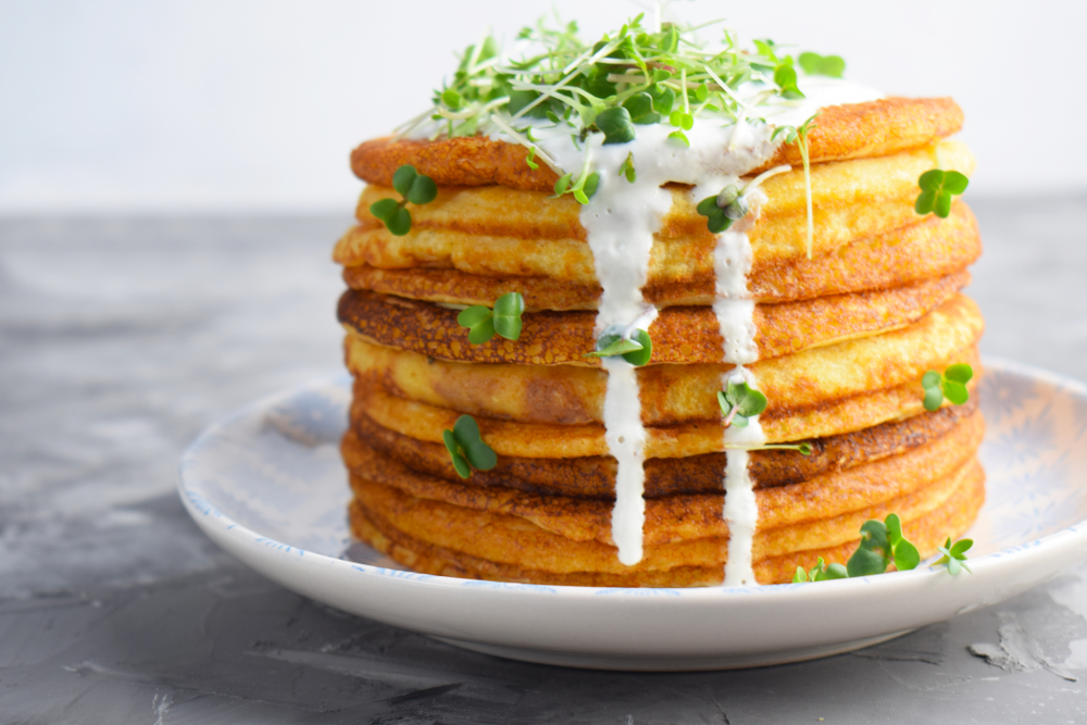 Cibulové placky vás postačí na nohy během nachlazení