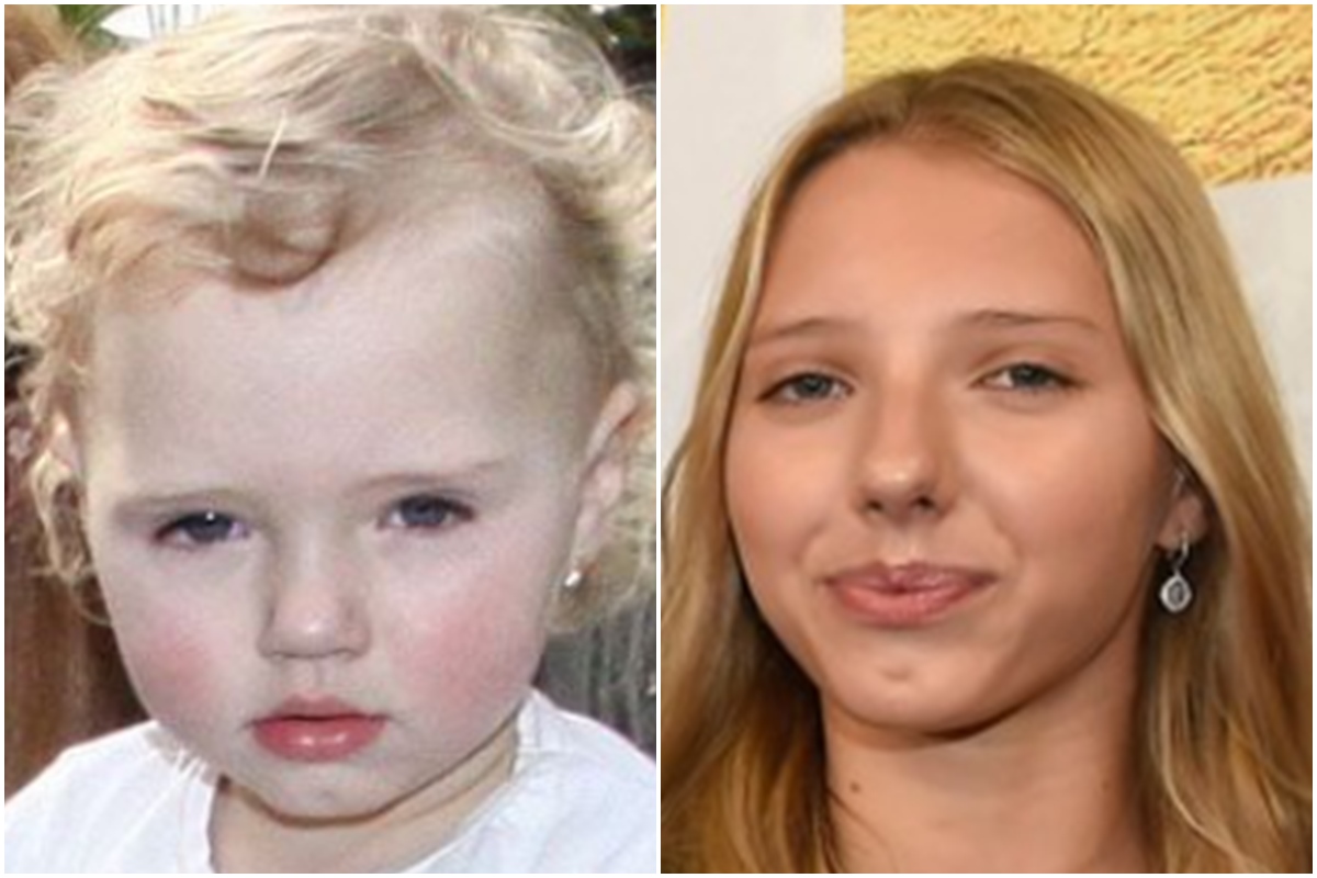 Dnes slaví 17. narozeniny Nelly Sofie Gottová! Jaká je v soukromí nejmladší dcera legendárního zpěváka Karla Gotta?