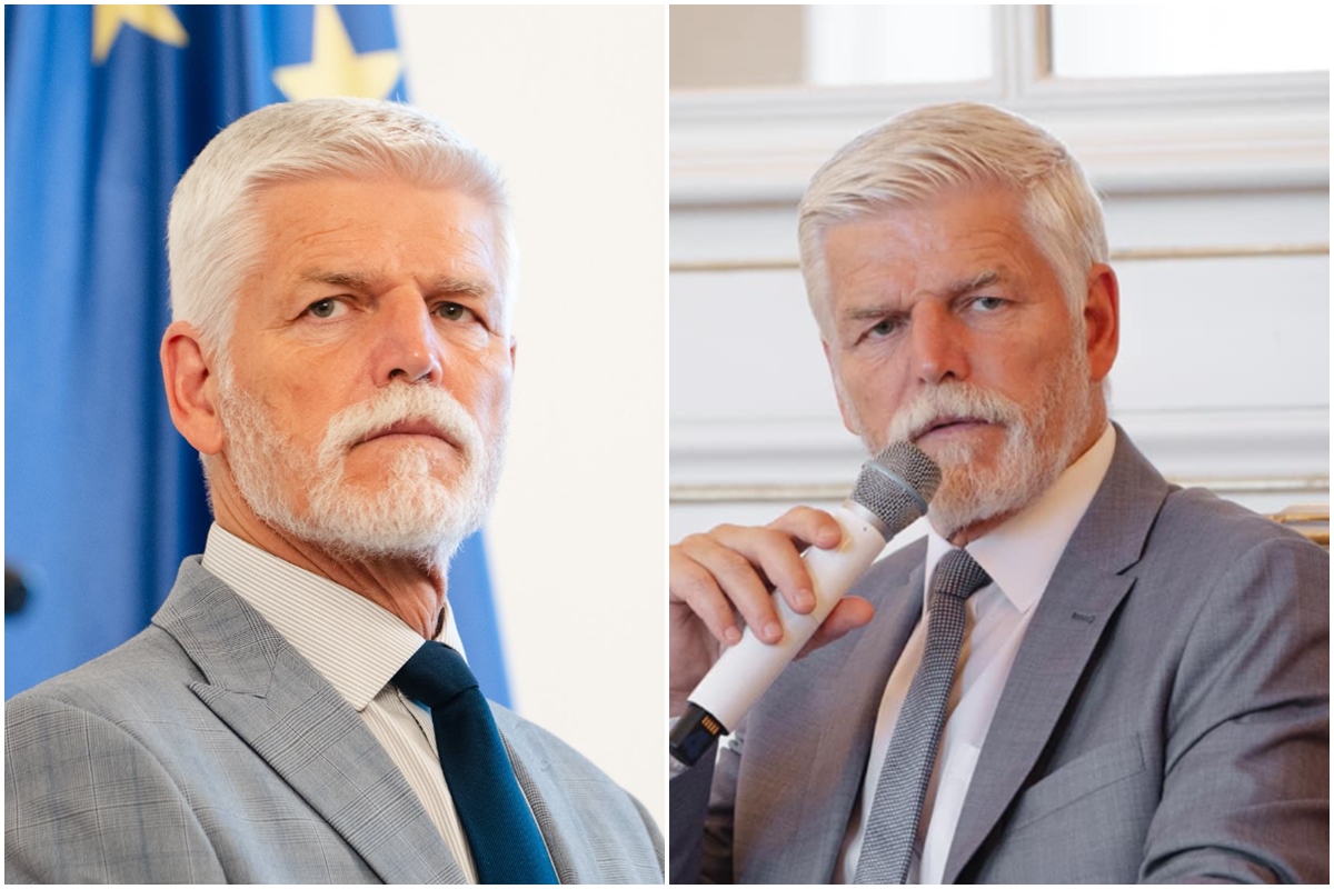 Prezident bez znalostí historie? Výrok o Ukrajincích spustil ostrou bouři! Kdo nás nakonec osvobodil? Sovětský svaz nebo Ukrajinci?