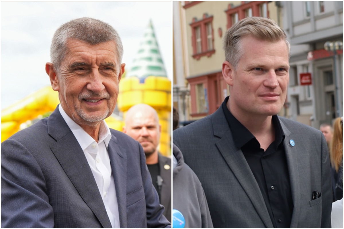 Nový průzkum šokuje! Motoristé zmizeli ze scény, Piráti těsně prošli! ANO s náskokem drtí konkurenci, bez SPD by ale vládu nesložilo!