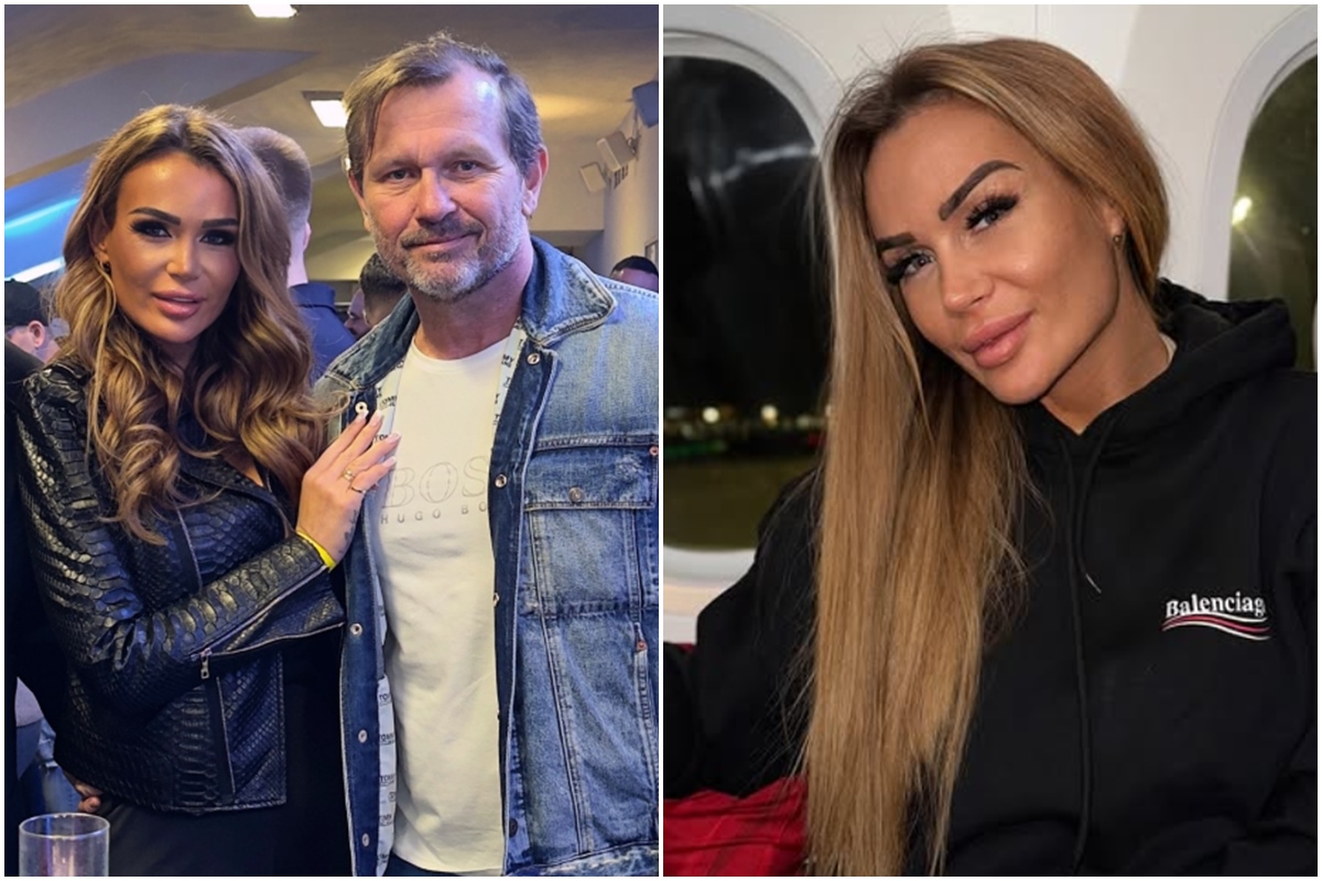 Šokující odhalení! Eva Feuereislová má být těhotná se Soukupem! „Nebudu to komentovat. Je to moje věc a také Jaromíra Soukupa,“ uvedla!