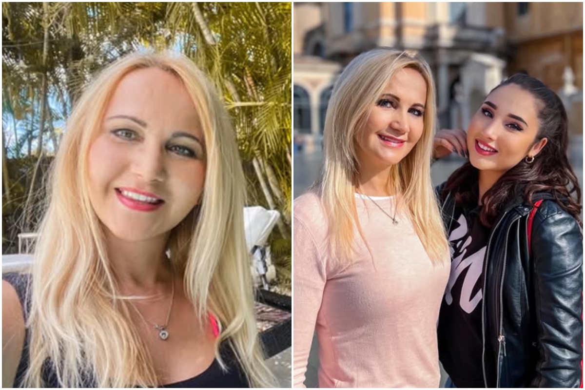 Bývalý hokejista, vězeň a nyní partner Šárky Grossové? Její dům obklíčila policie!
