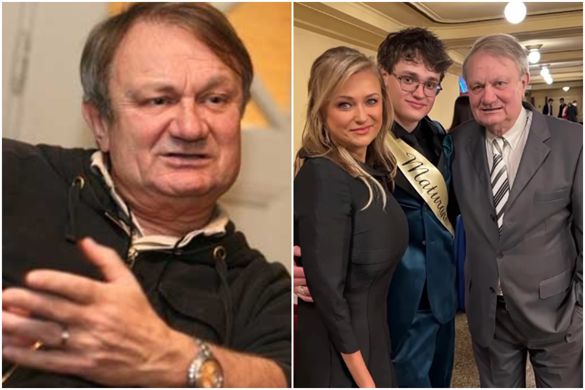 Vztahový chaos u Jiřího Adamce: vedle nové ženy Veroniky prohlásil, že stále miluje Janu!