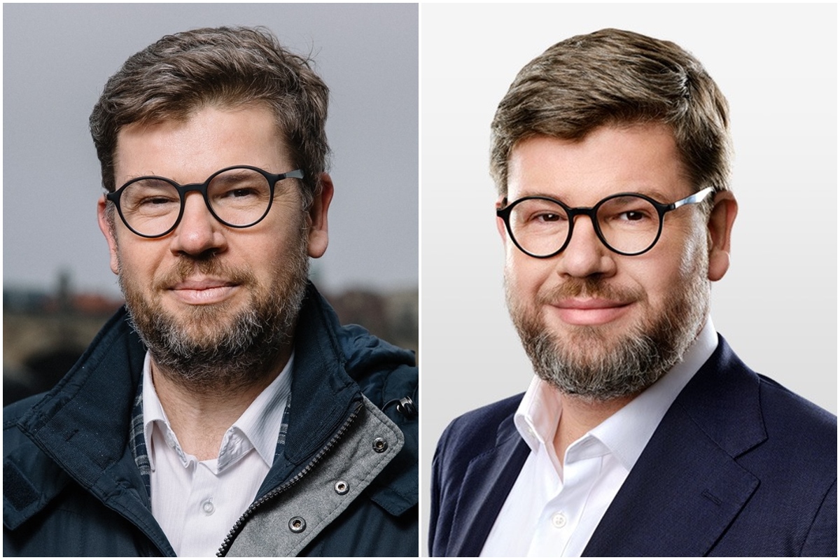 Jiří Pospíšil dojal Česko první fotkou s dcerou Medou! Místo samé radosti čelí vlně homofobní nenávisti!