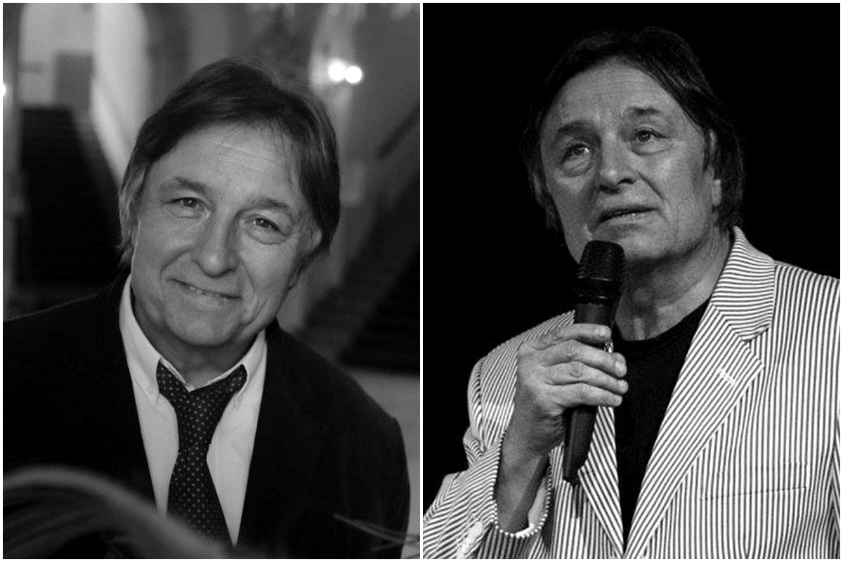 Zemřel talentovaný zpěvák a herec Karel Bláha! Jeho osud i sláva zůstávají plné tajemství a emocí!