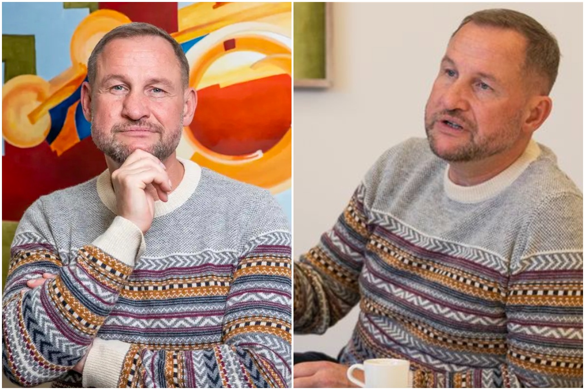 Tajná schůzka, výhrůžky a sliby: Proč musel Souček opustit křeslo šéfa ČT?